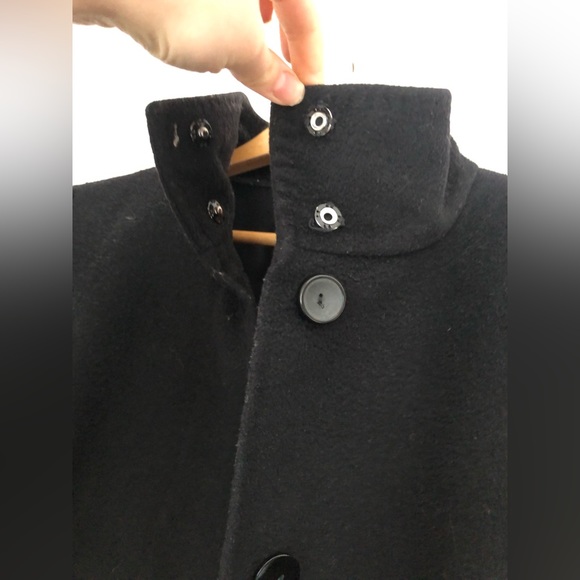 Max Mara Knee length Coat - Picture 5 of 12